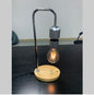 Magnetic suspension Lamp