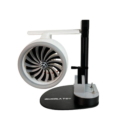 Fanjet Desktop Fan