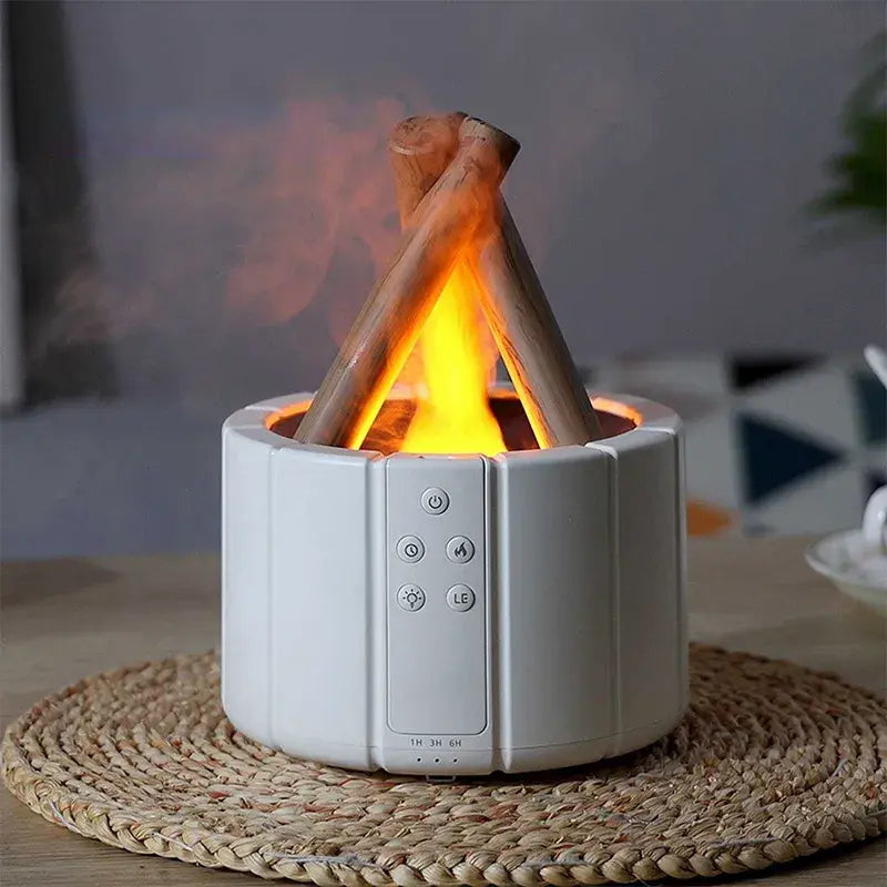 Remote Control Aroma Diffuser